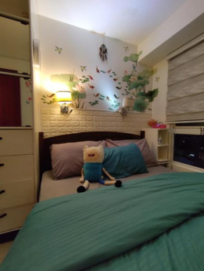 Harley’s Affordable Staycation